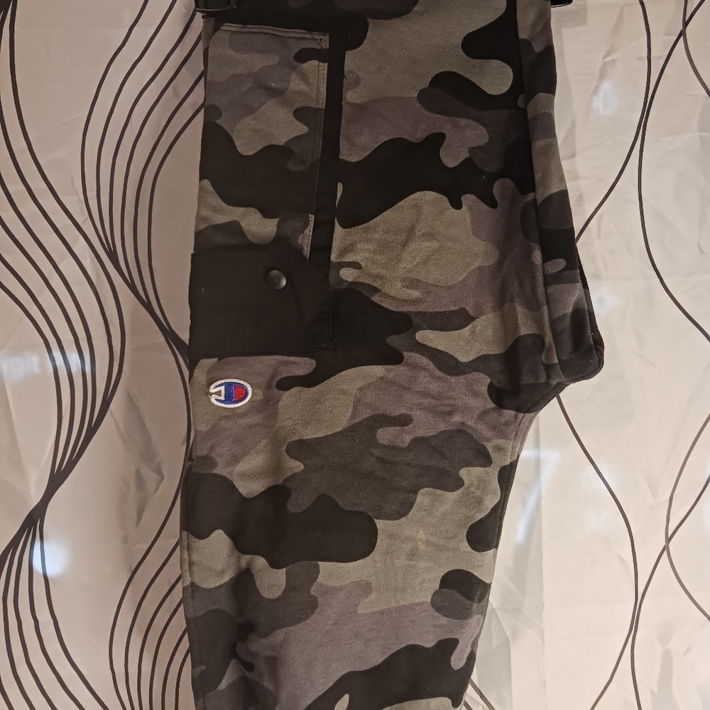 Champion Sweatpants